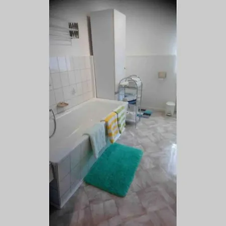 Ferienwohnung Ehrenfriedersdorf