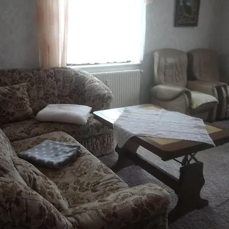 Ferienwohnung Ehrenfriedersdorf *