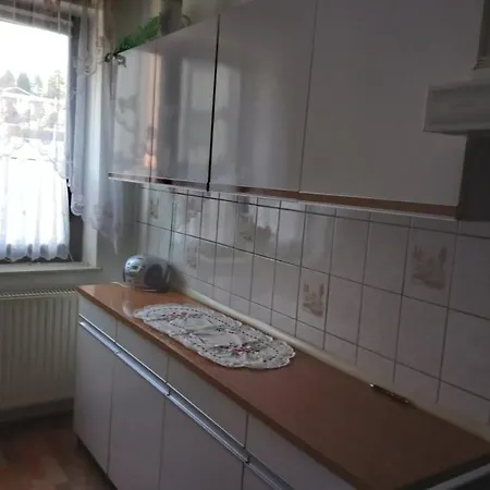 Ferienwohnung Ehrenfriedersdorf * Ehrenfriedersdorf