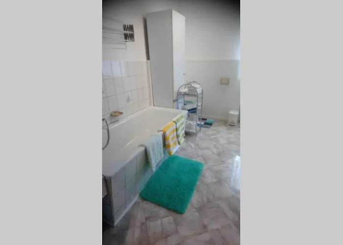 Ferienwohnung Ehrenfriedersdorf